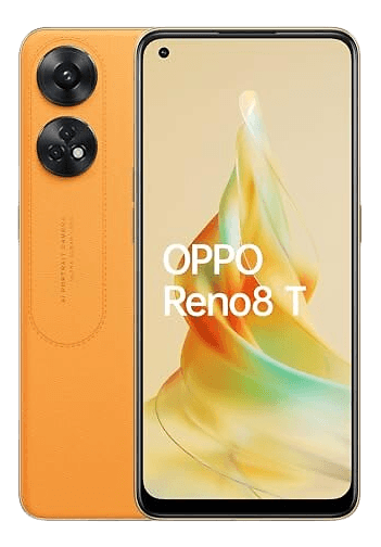 Oppo Reno8 T