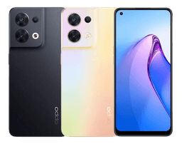 Oppo Reno