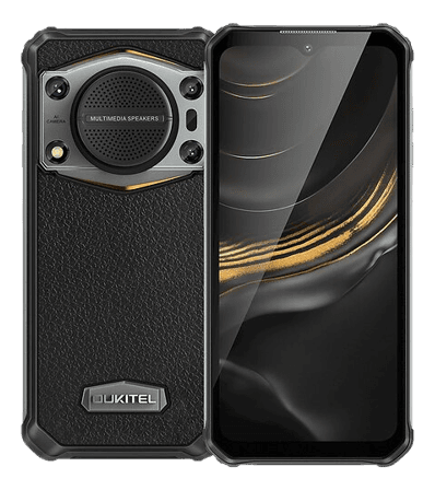Oukitel WP22