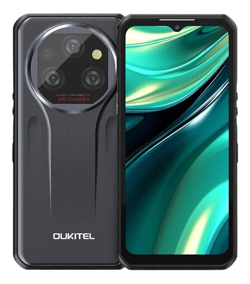 Oukitel WP39