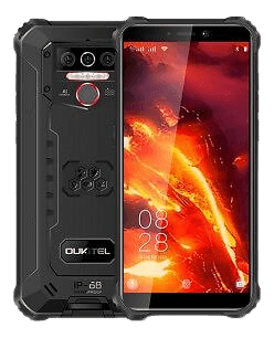 Oukitel WP5 Pro