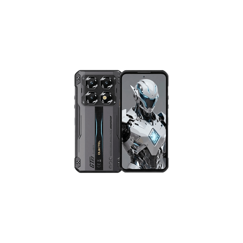 Oukitel Telefone
