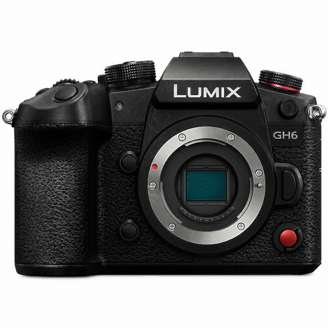 Panasonic GH6