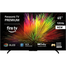 Panasonic tv-apparater