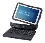 Panasonic Toughbook G2 10,1"