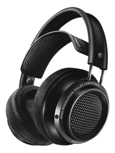 Philips Fidelio X2HR