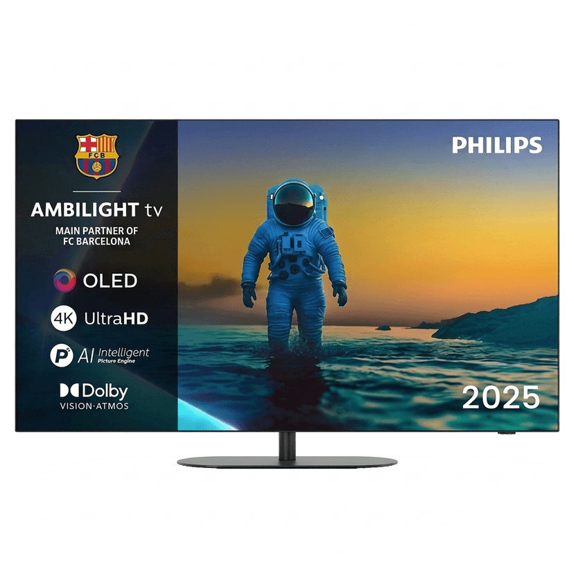 Philips OLED 48"