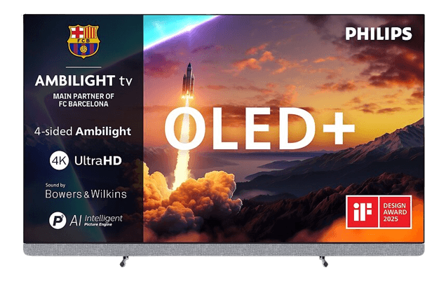 Philips OLED 55"