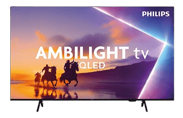 Philips tv-apparater