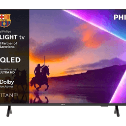 Philips tv-apparater