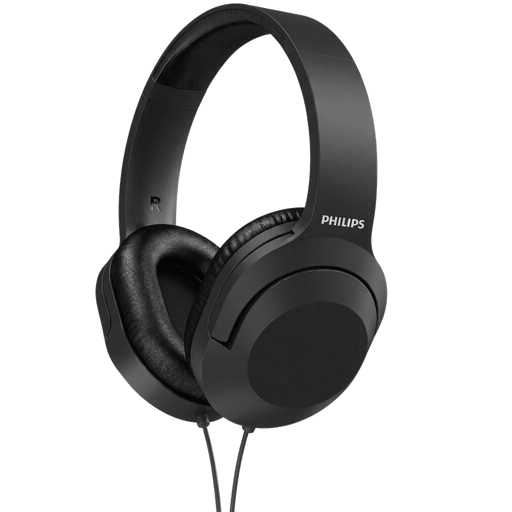 Philips TAH2005BK