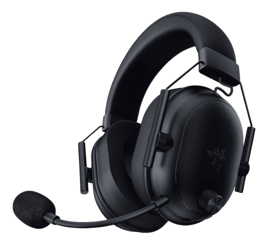 Razer Blackshark V2 HyperSpeed