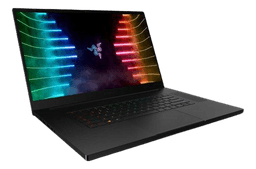 Razer laptops