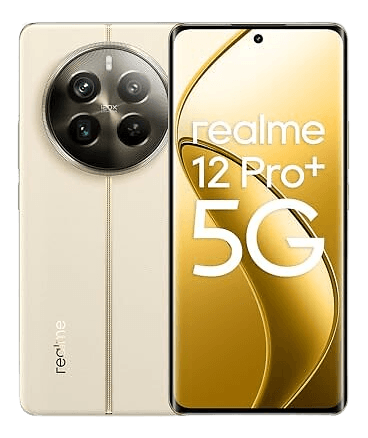 Realme 12 Pro