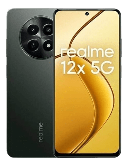 Realme 12x
