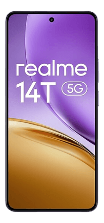 Realme 14T