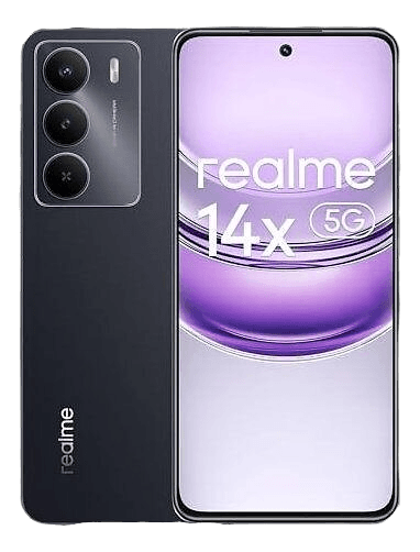 Realme 14X