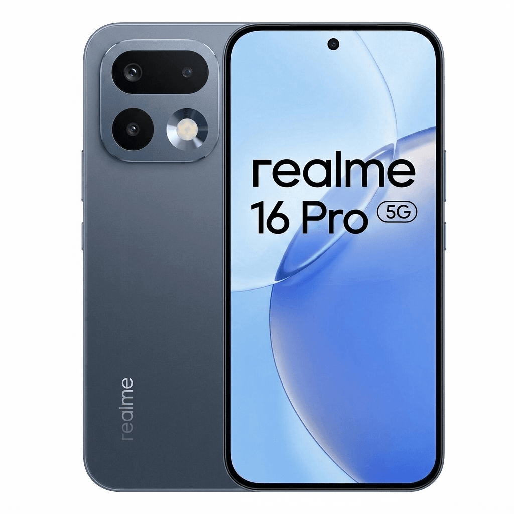 Realme 16 Pro