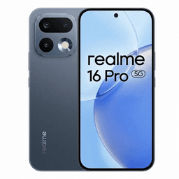 Realme telefoner