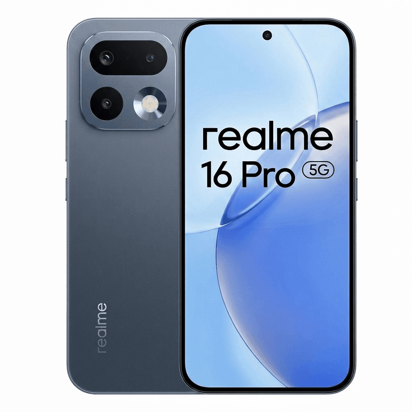 Realme 16 Pro