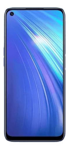 Realme 6