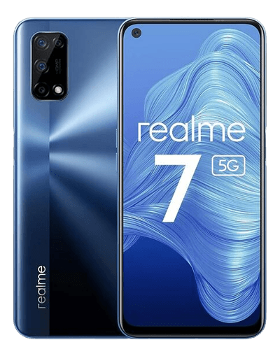 Realme 7