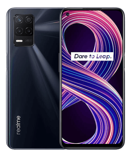 Realme 8
