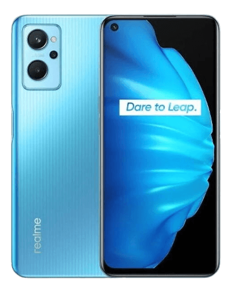 Realme 9i