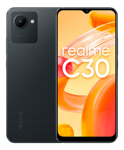 Realme C30