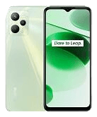 Realme C35