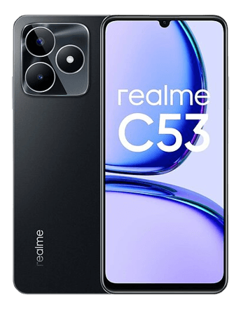 Realme C53