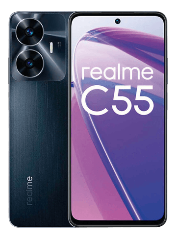 Realme C55