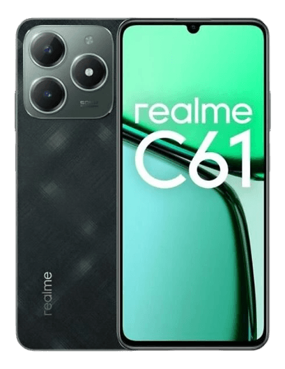 Realme C61