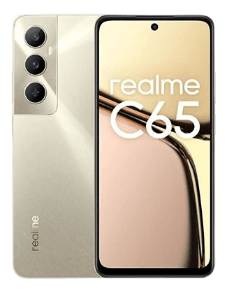 Realme C65