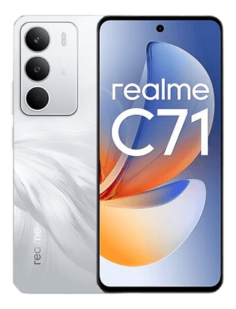 Realme C71