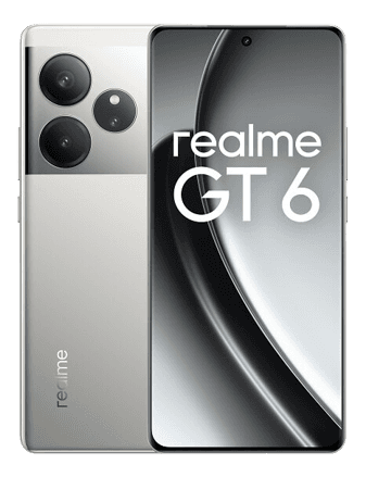 Realme GT 6