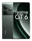 Realme GT 6