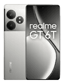 Realme GT 6T