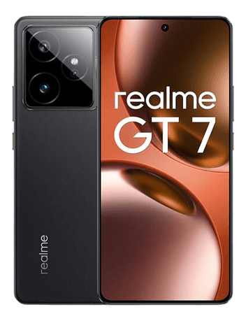 Realme GT 7