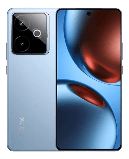 Realme GT 7T