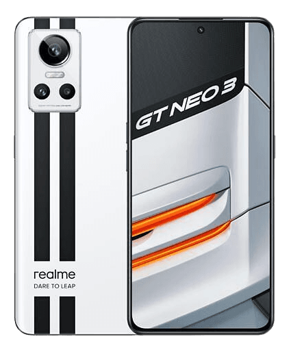 Realme GT Neo 3