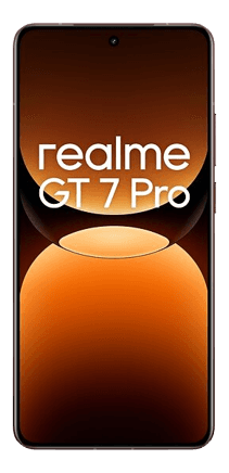 Realme GT7 Pro