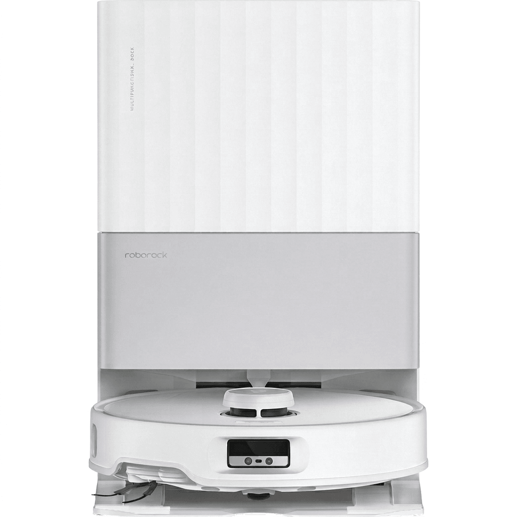 Roborock robotdammsugare
