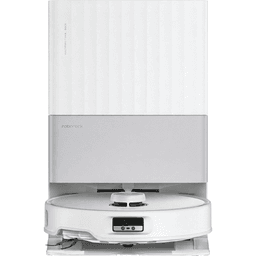 Roborock robotdammsugare