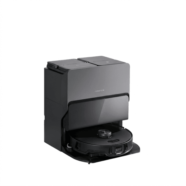 Roborock S8 MaxV Ultra