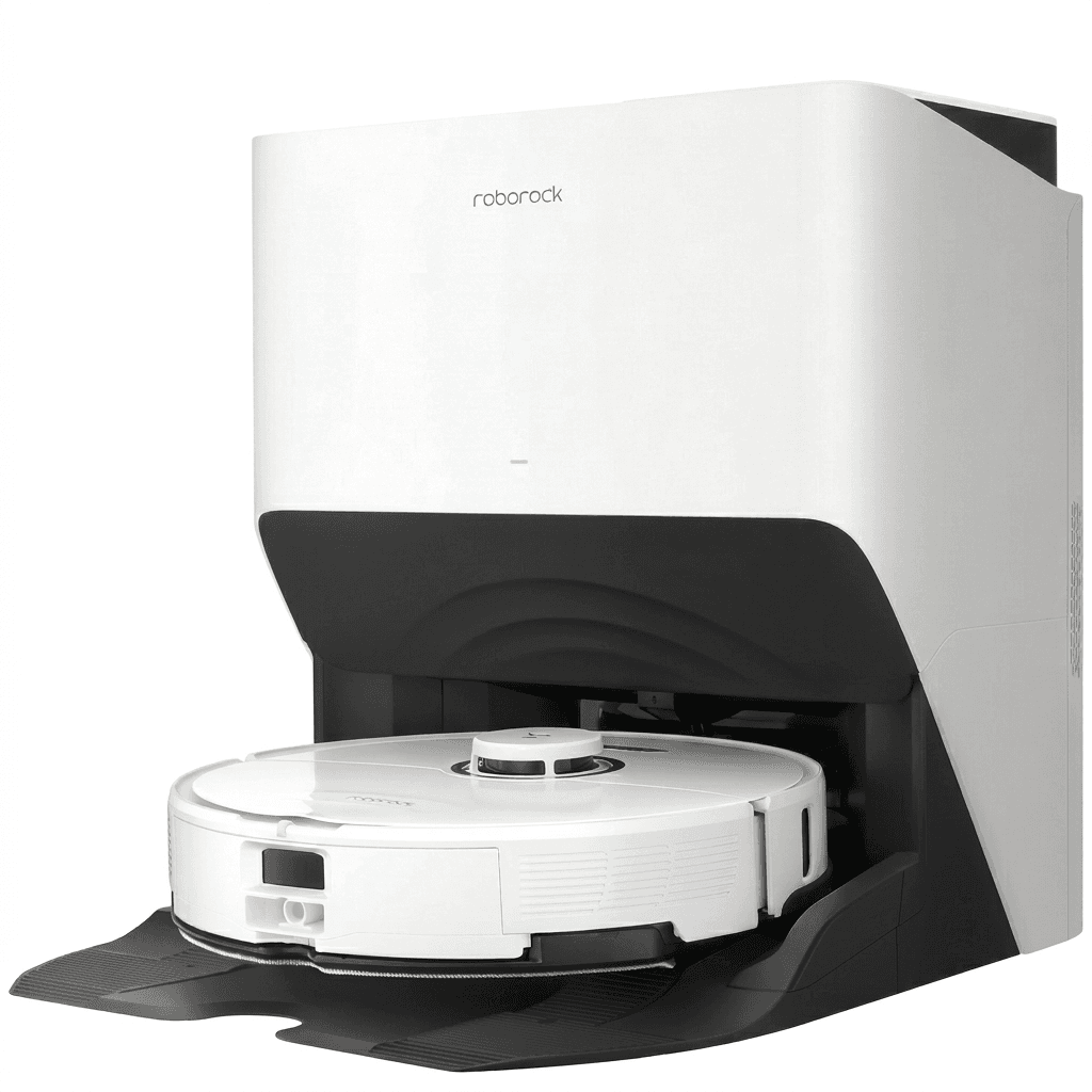 Roborock S8 Pro Ultra