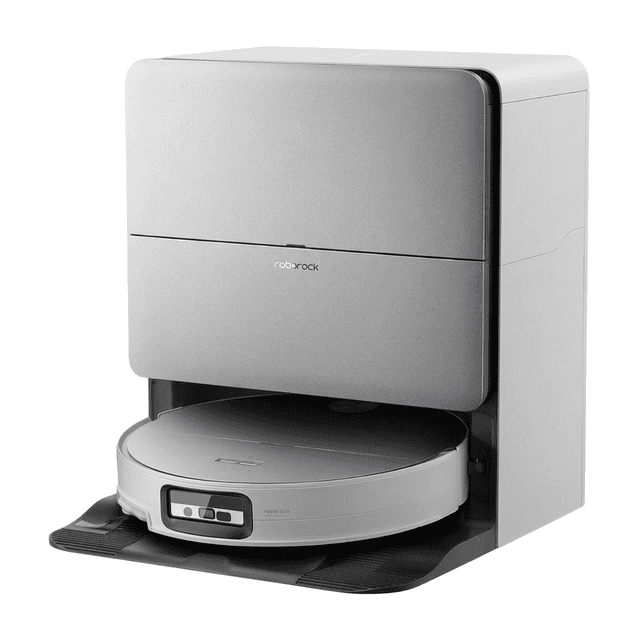 Roborock robot vacuum cleaners