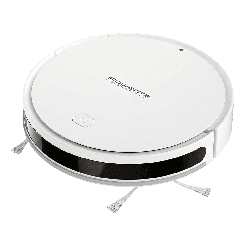Rowenta aspirateurs robots