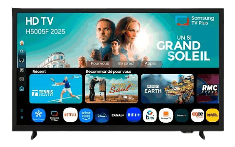 Samsung 32"