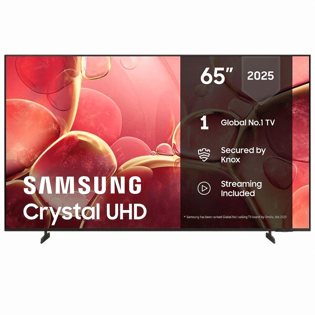 Samsung 65"